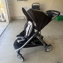 Chicco Bravo For 2