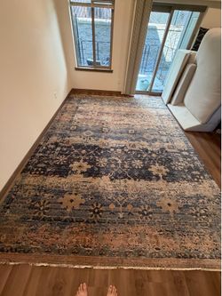 Quince Rug