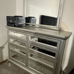 Bedroom Furniture 4 Piece 