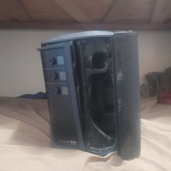 Bose s1 pro + selling for parts 