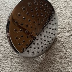 Filtered Shower head