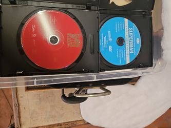 FAMILY DVD MOVIES !