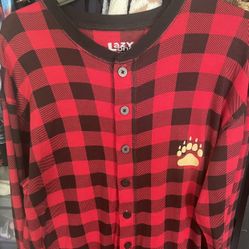 Lazyone Pajamas