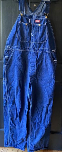 Men’s dickies overalls