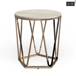 Brand New Center Table And 2 Side Tables 