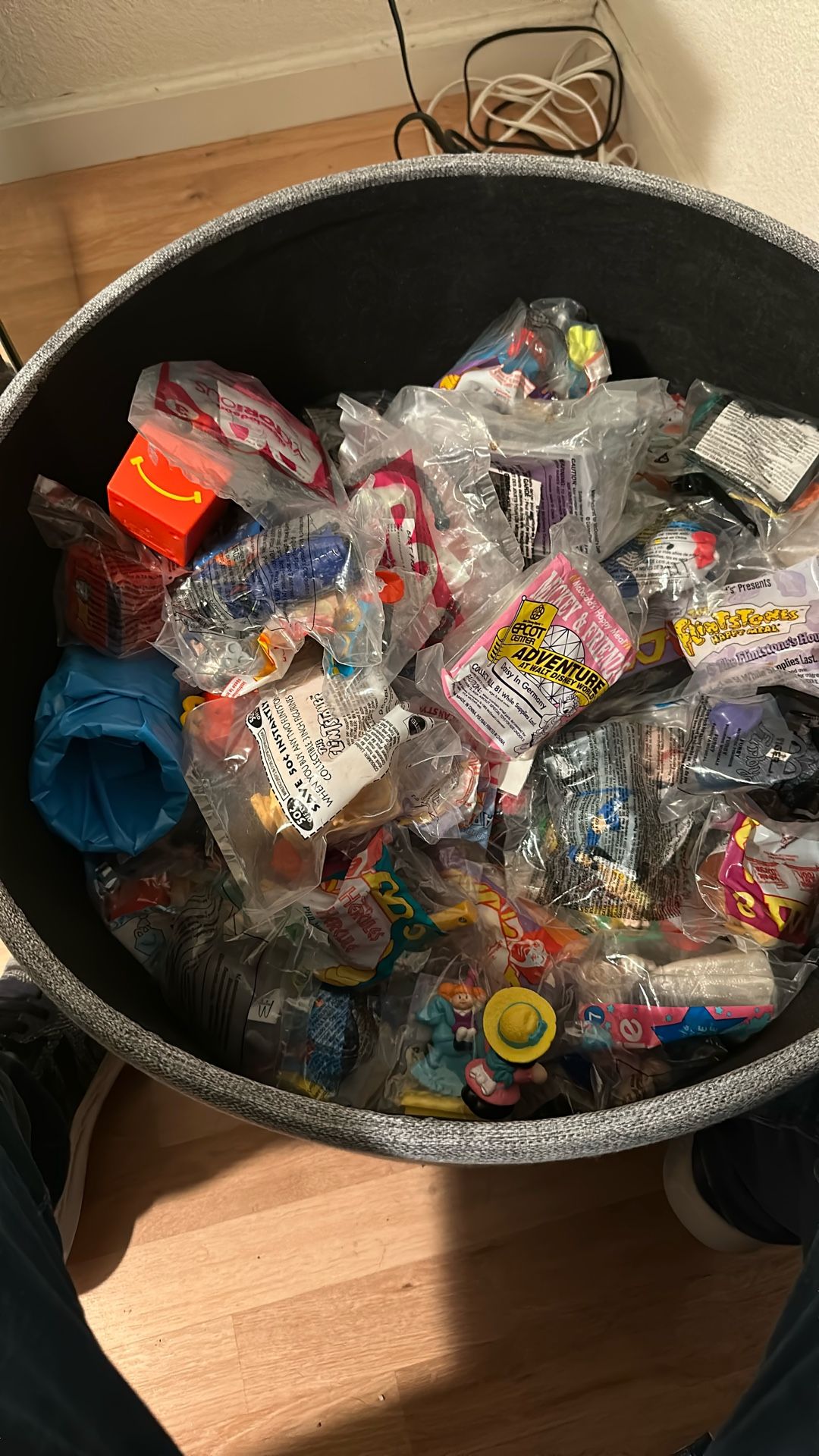 Old McDonald’s Collection