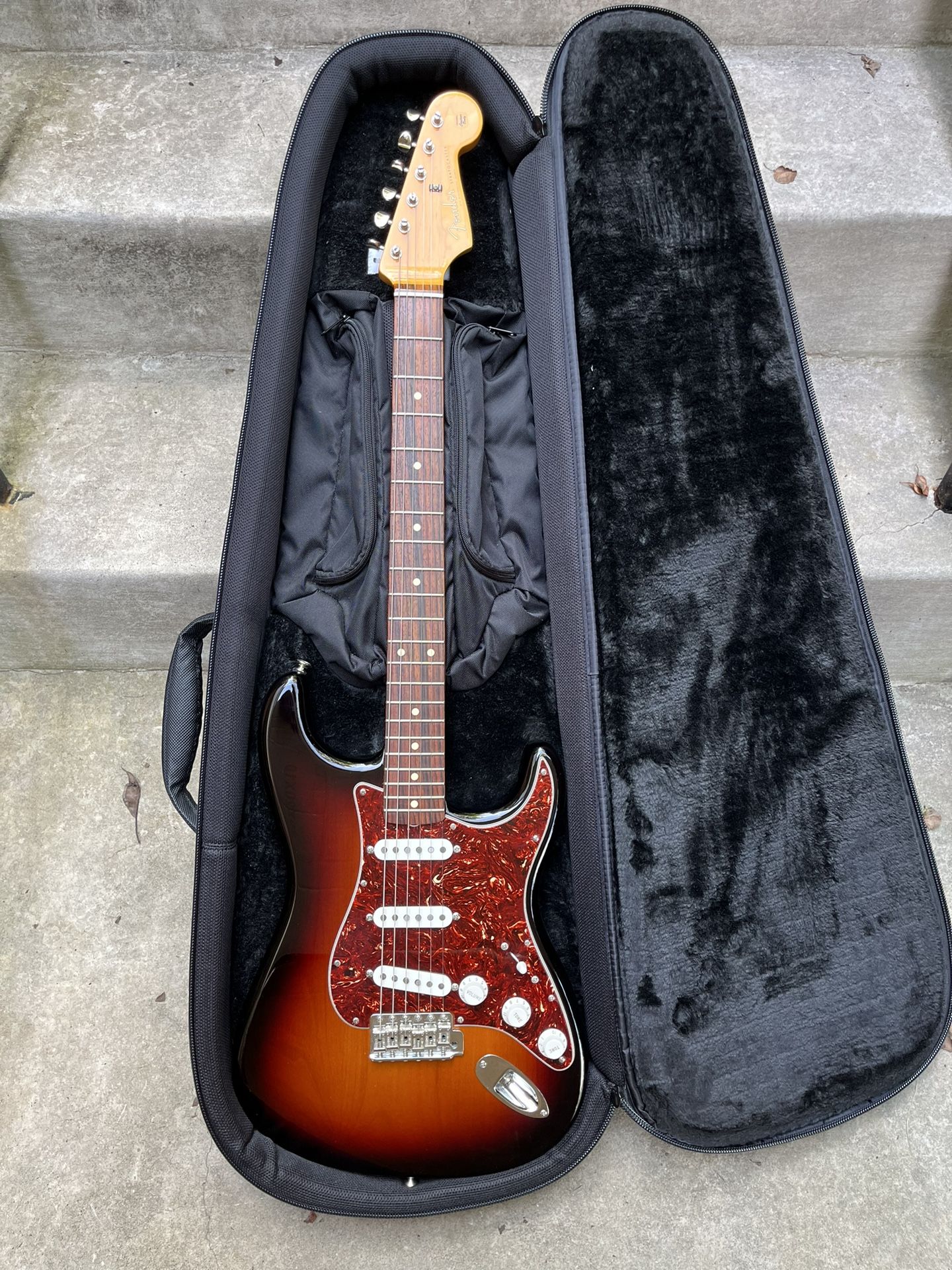 Fender John Mayer Stratocaster - 2012