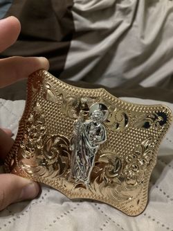 Belt Buckle