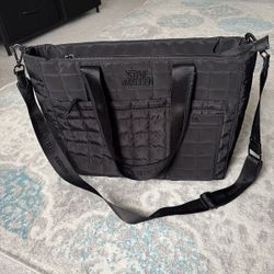 tote bag steve madden new grande 