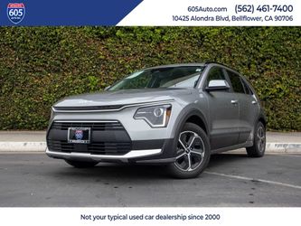 2023 Kia Niro EX