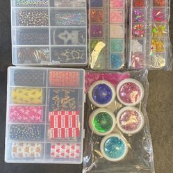 Nail Art Bundle