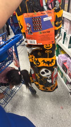 The Nightmare Before Christmas 