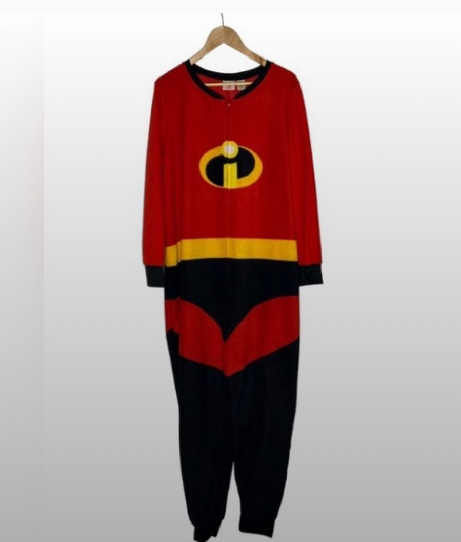 ALL Incredibles Family Costumes *read Description 