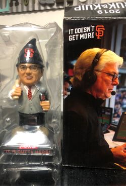 Duane Kuiper Gnomes