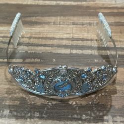 Cinderella Tiara