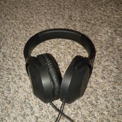 Philips Wired Headphones 