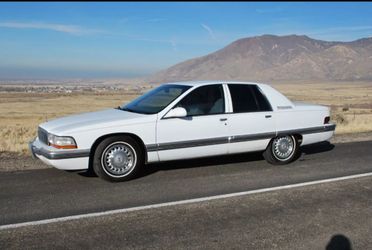 Roadmaster and Suburban