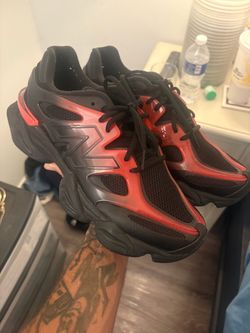 New balance