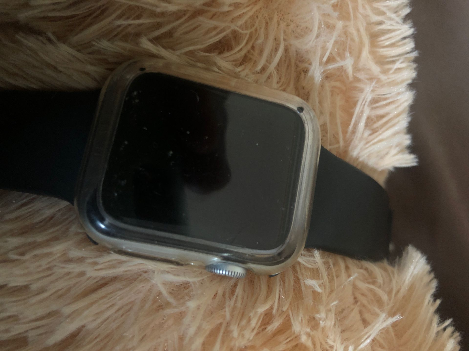 Apple Watch series 3 ‘38mm