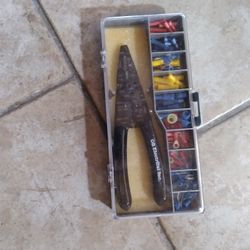 Electrical Tools