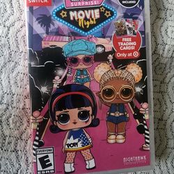 LoL Game For NINTENDO SWITCH 