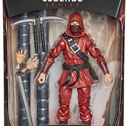 Marvel Legends The Hand Ninja Action Figure (Stilt-Man BAF)