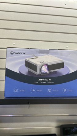 projector