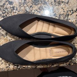 Black Flats 