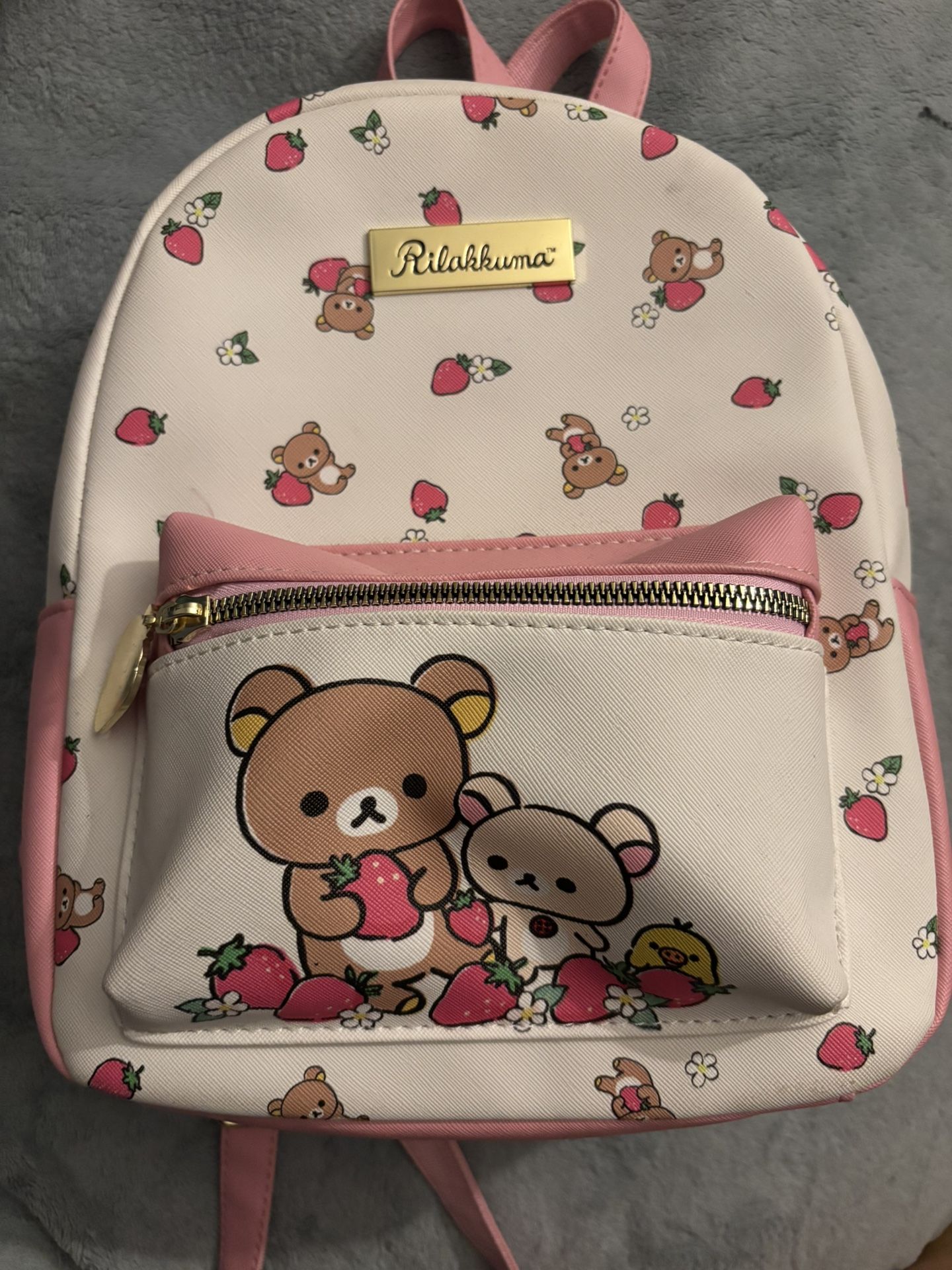 Bag