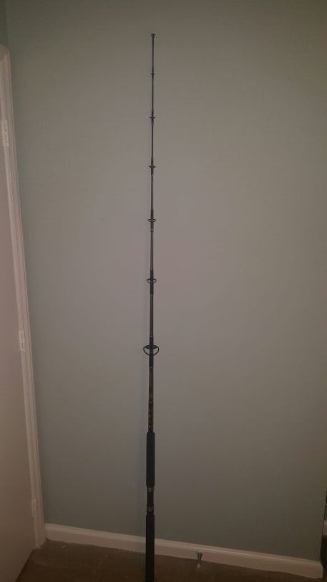 7ft Penn Slammer Fishing Rod