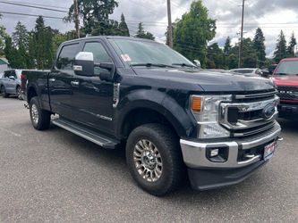 2021 Ford F-250