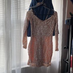 Junior Dress for $100