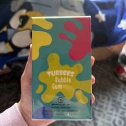 Perfume Never Opened 