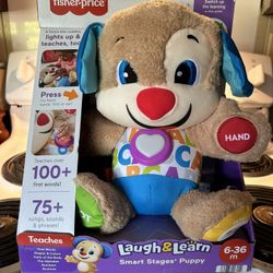 BRAND NEW kids Learning Toy