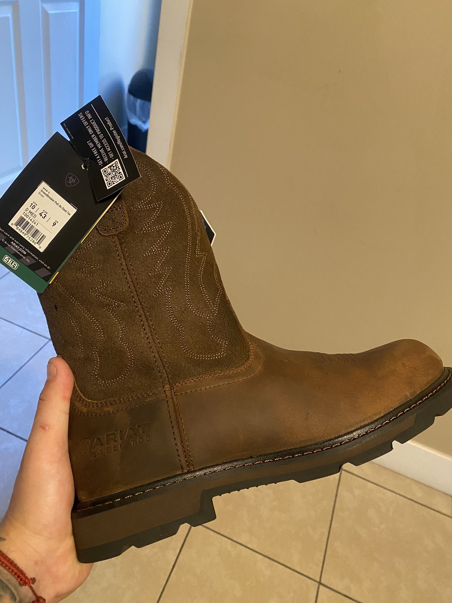 Ariat 10014241 deals