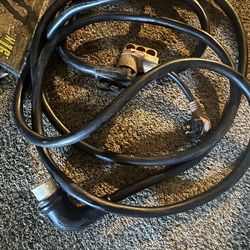 Rv Power Cord
