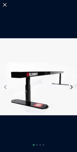 Element Rail