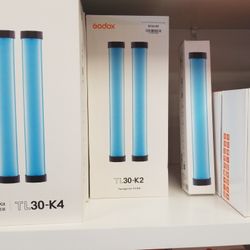 Godox TL30 Tube Light 