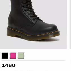 Doc Martens Pascal 