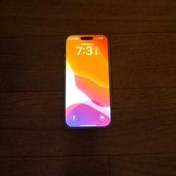 My Sons Old iPhone White 