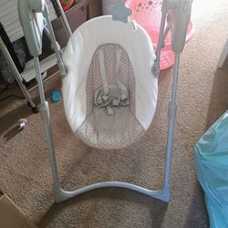 Baby Swing 