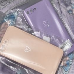 iPhone 7p/8p Case