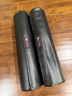 Hip Thrust Pads
