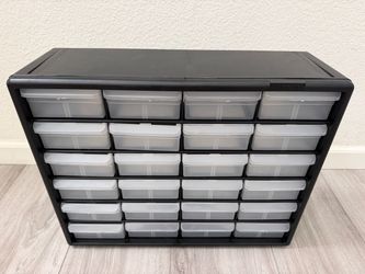 Storage cabinet
