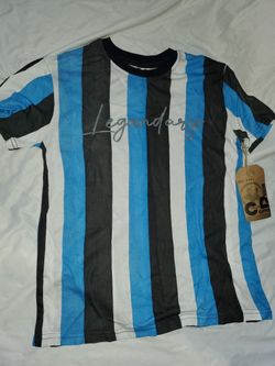 Boys Size 10-12 Legendary Tshirt