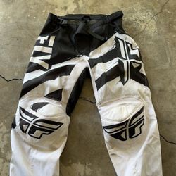 Dirt Bike Pants