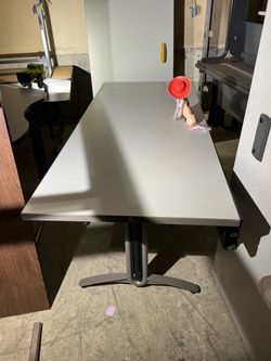Office Work Table