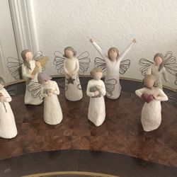 Willow Tree Figurines