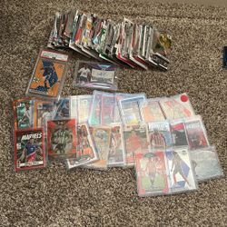 Soccer Card Lot