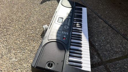 HAMZER keyboard